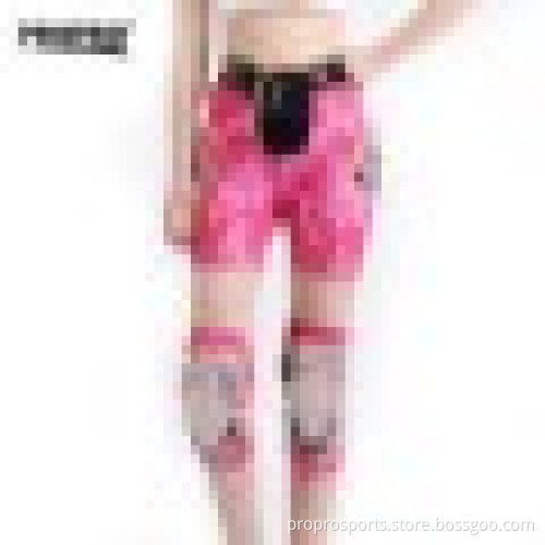 hign-end hip protection for roller ski hip and butt pads ice skating pants